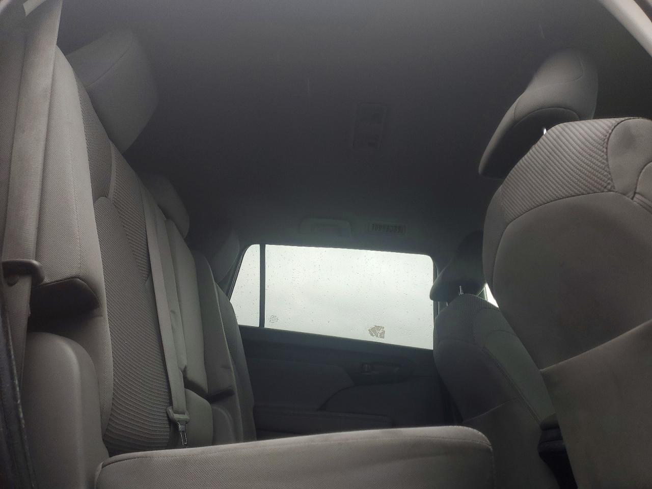 2023 TOYOTA HIGHLANDER HYBRID LE photo 21