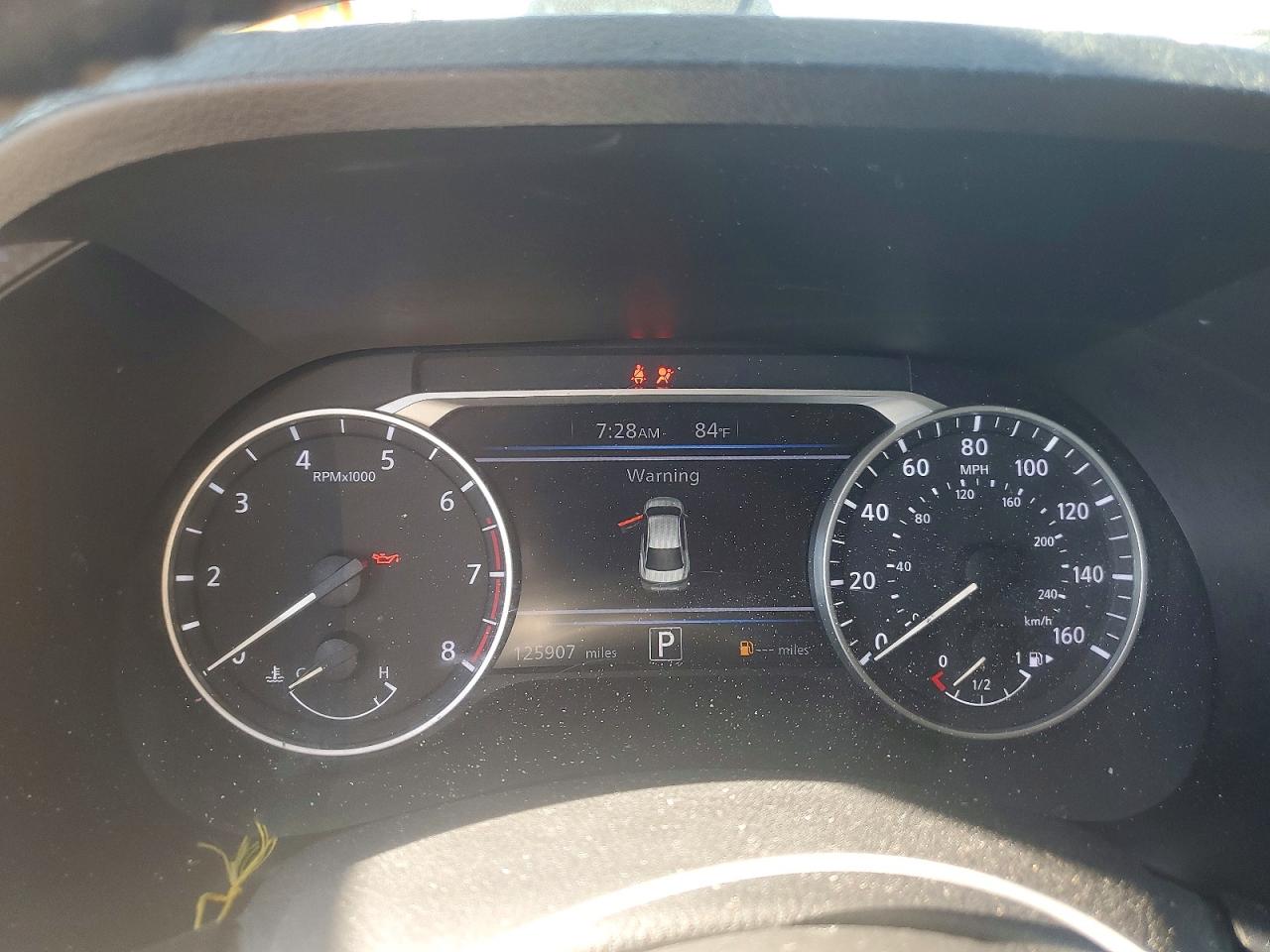 2022 NISSAN SENTRA SV photo 9