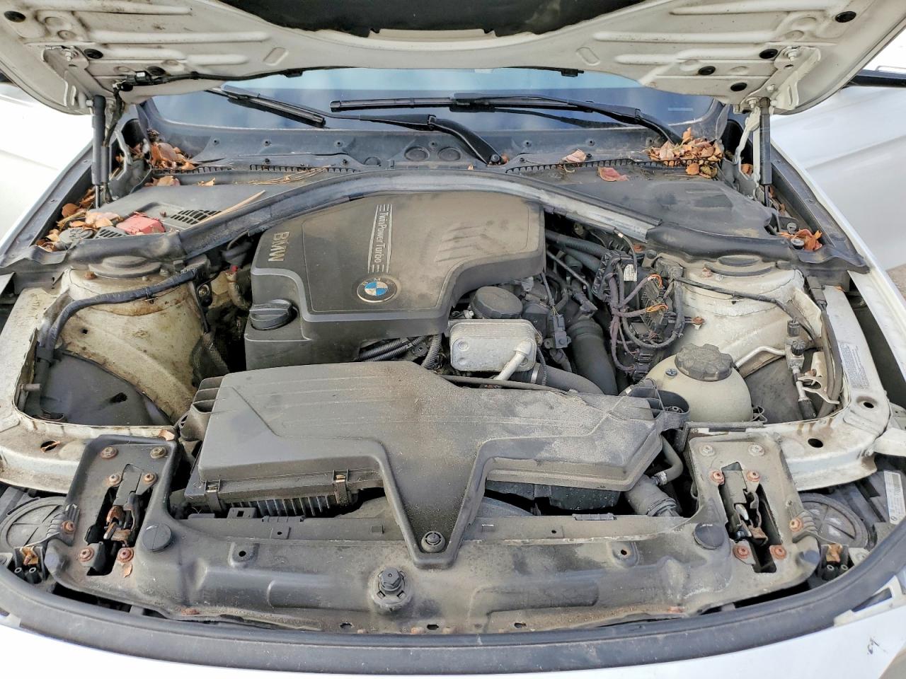 2013 BMW 328 XI photo 21