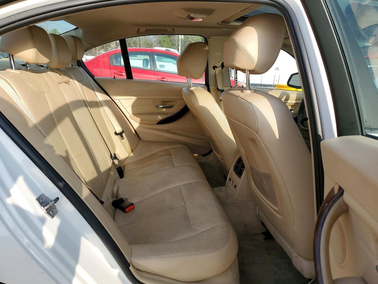 2013 BMW 328 XI photo 19