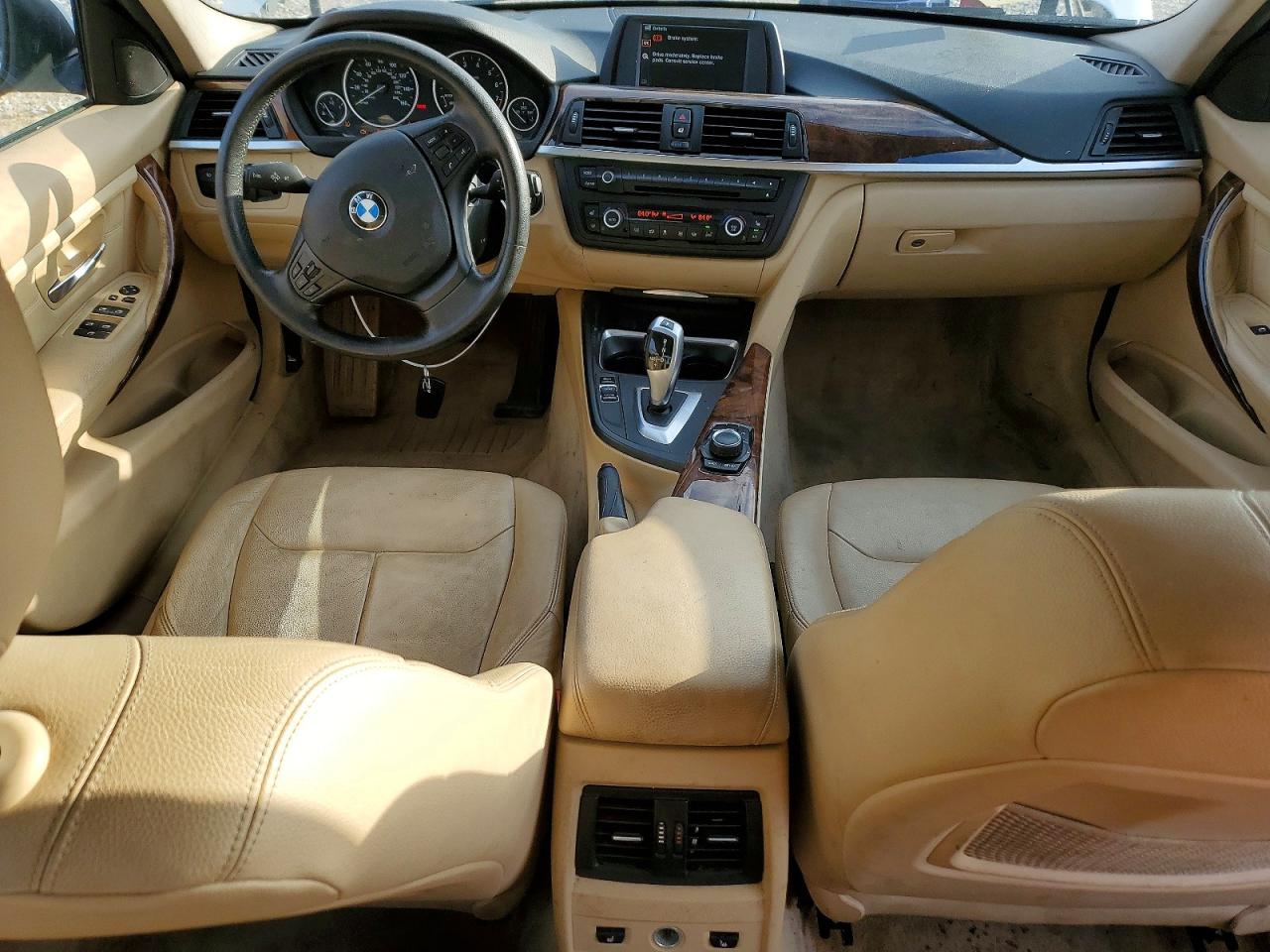 2013 BMW 328 XI photo 15