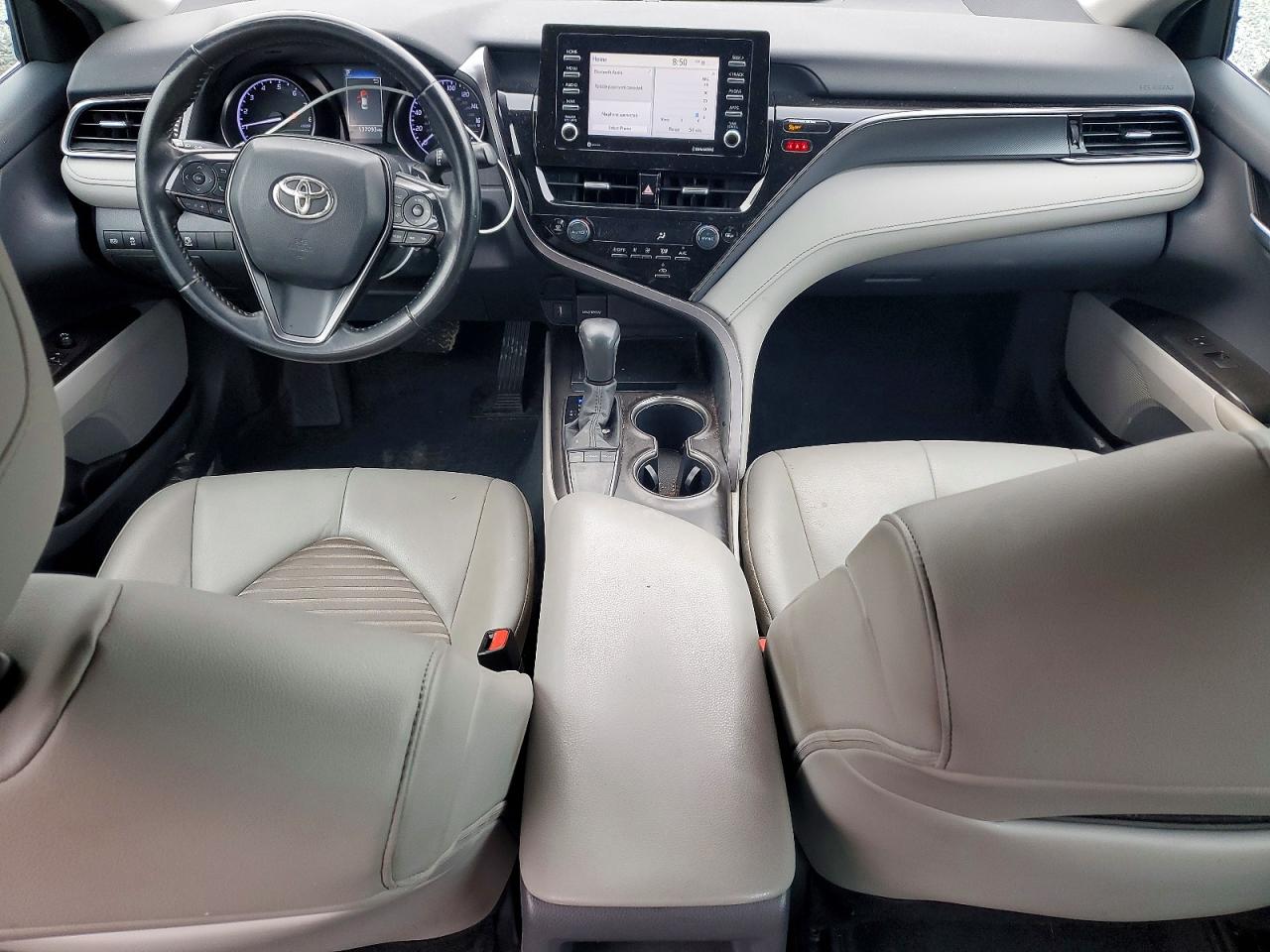2023 TOYOTA CAMRY SE photo 15