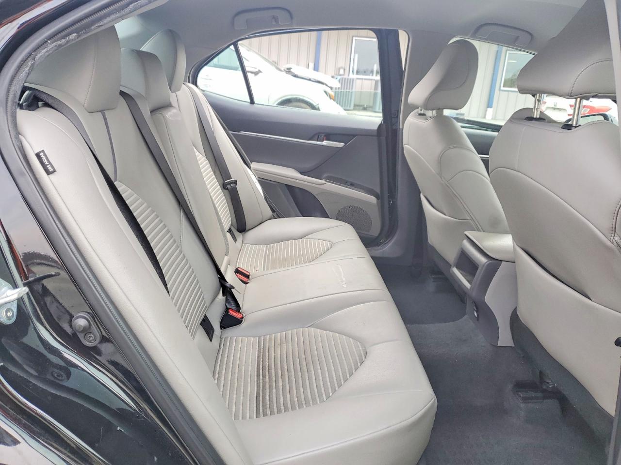 2023 TOYOTA CAMRY SE photo 19