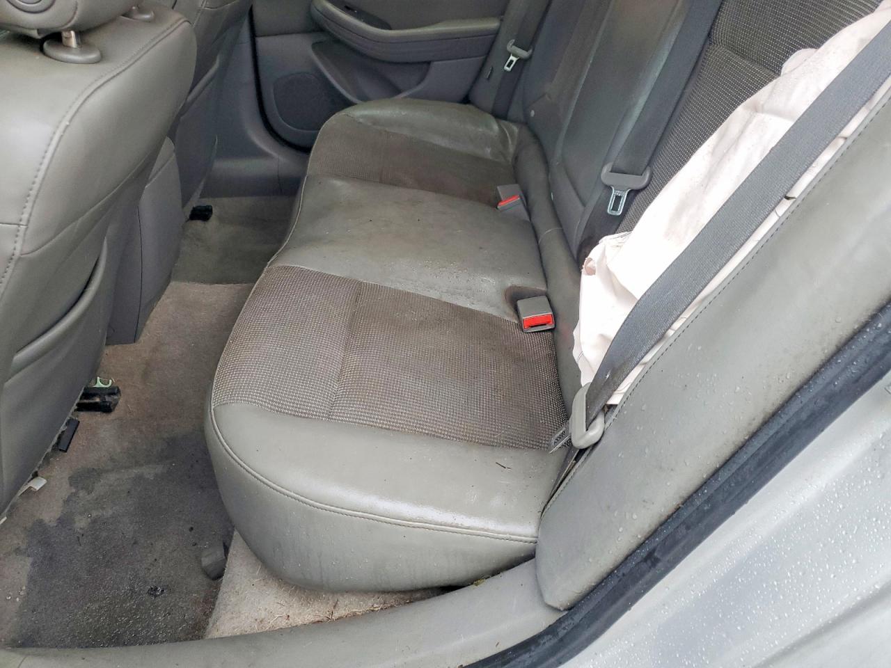 2014 CHEVROLET MALIBU 2LT photo 19