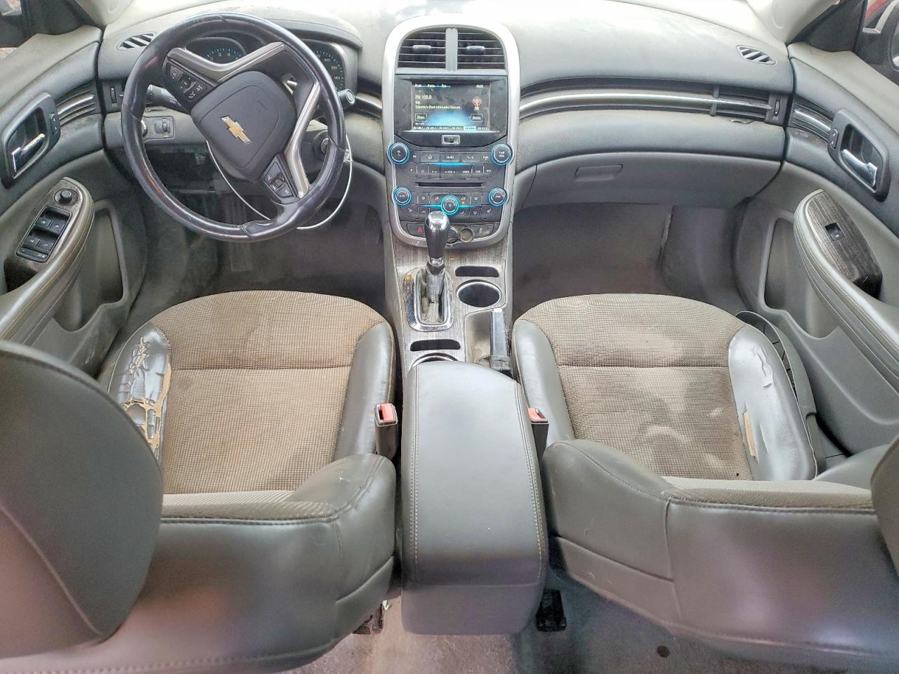 2014 CHEVROLET MALIBU 2LT photo 15