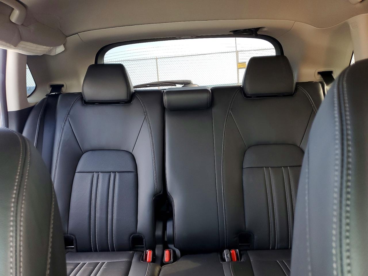 2024 HONDA HR-V photo 10