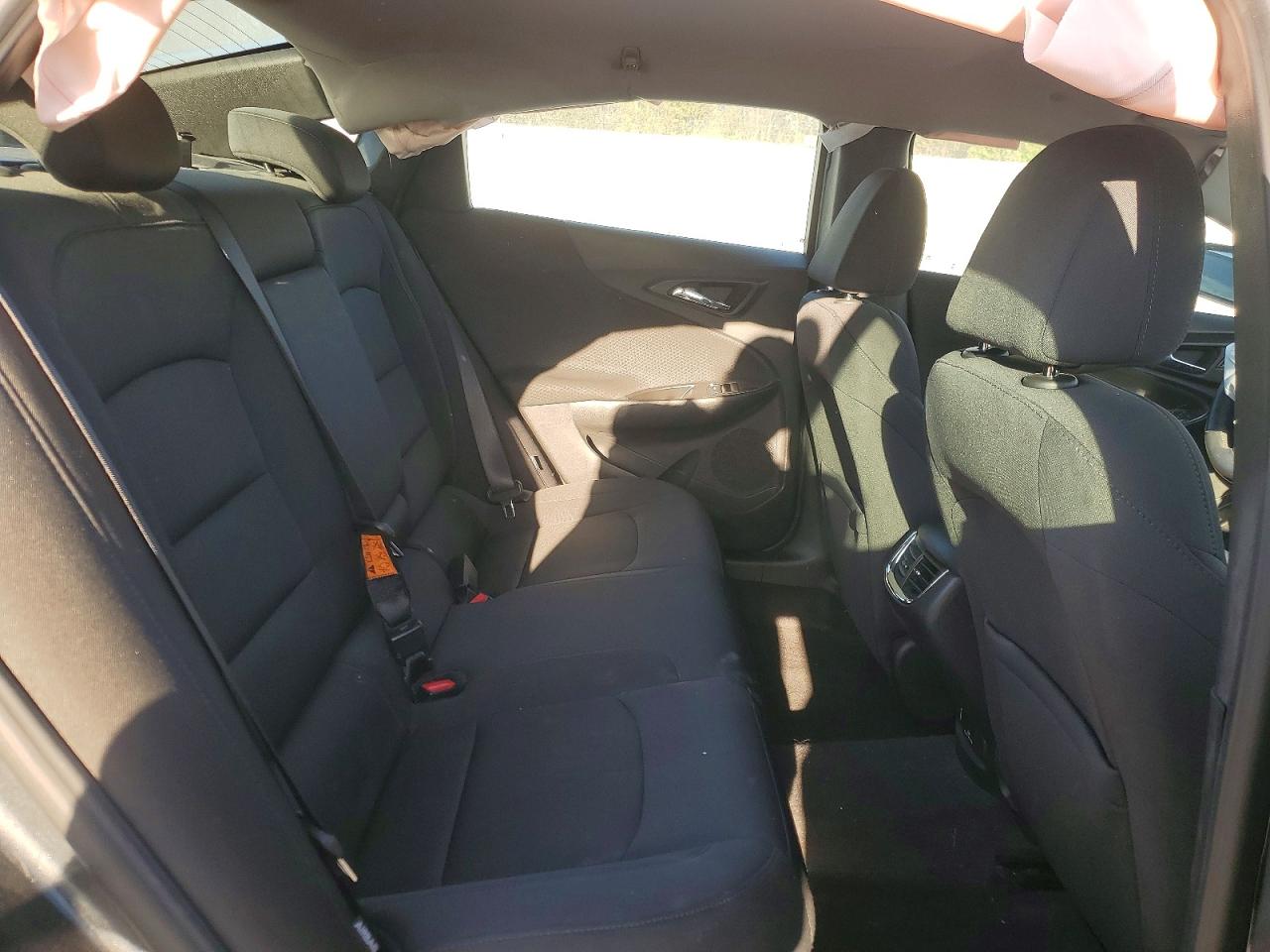 2016 CHEVROLET MALIBU LT photo 10