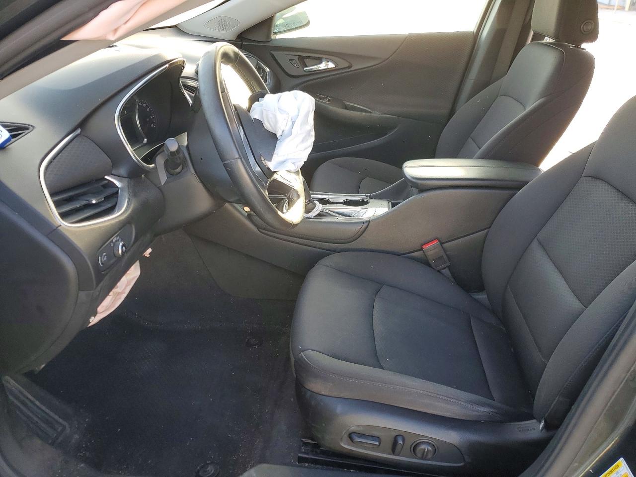 2016 CHEVROLET MALIBU LT photo 7