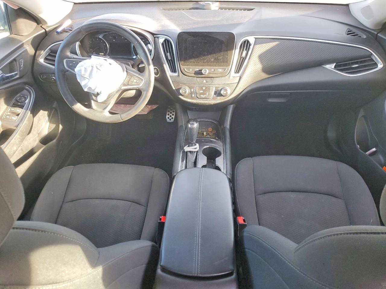 2016 CHEVROLET MALIBU LT photo 8