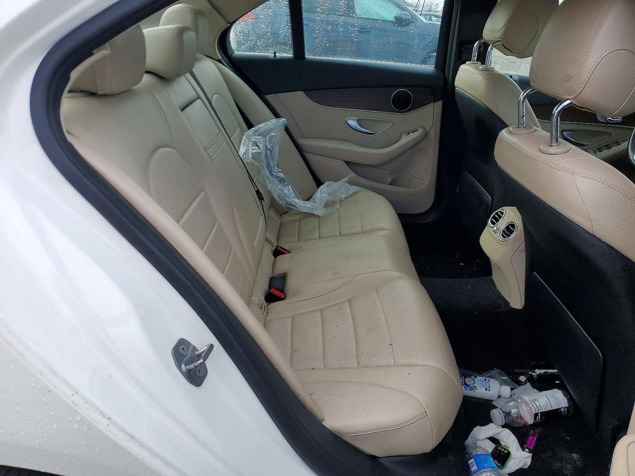 2019 MERCEDES-BENZ C 300 4MATIC photo 10
