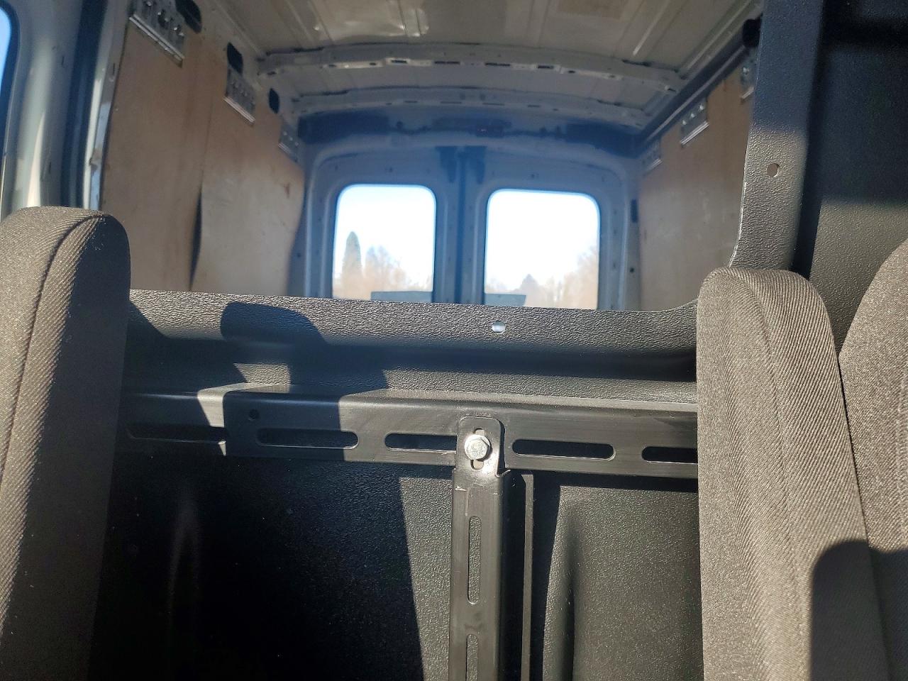 2017 FORD TRANSIT T-150 photo 10