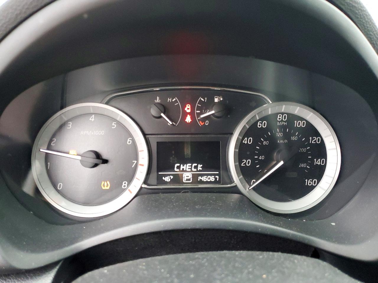 2014 NISSAN SENTRA SV photo 17
