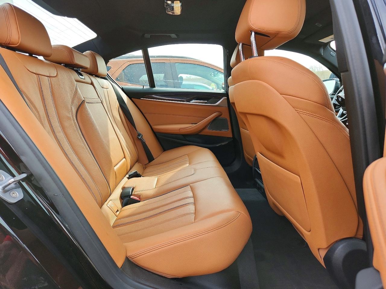 2018 BMW 530 XI photo 10