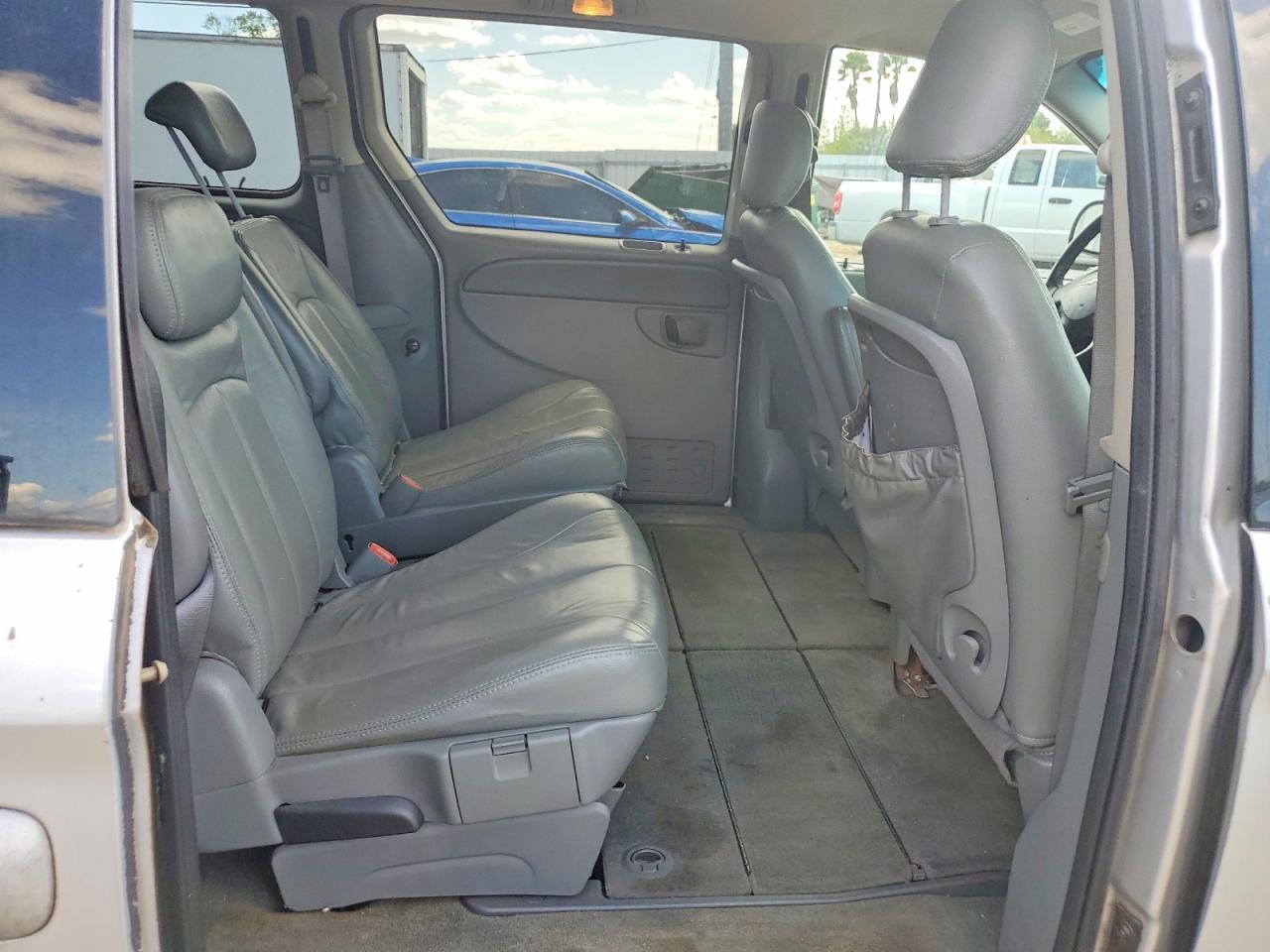 2006 CHRYSLER TOWN & COUNTRY TOURING photo 31