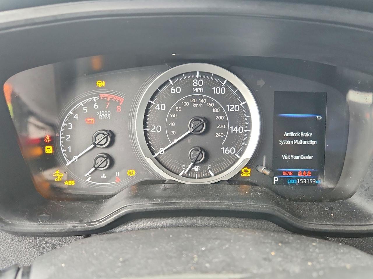 2021 TOYOTA COROLLA LE photo 17