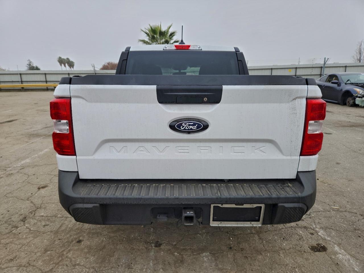2025 FORD MAVERICK XL photo 6