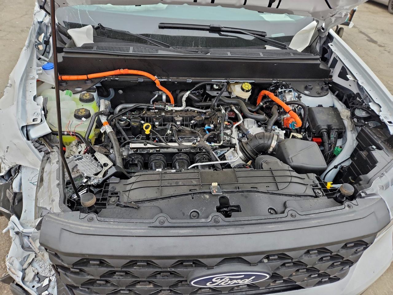 2025 FORD MAVERICK XL photo 11