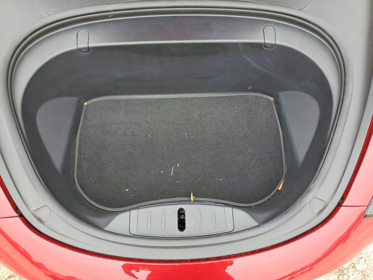 2018 TESLA MODEL 3 photo 21