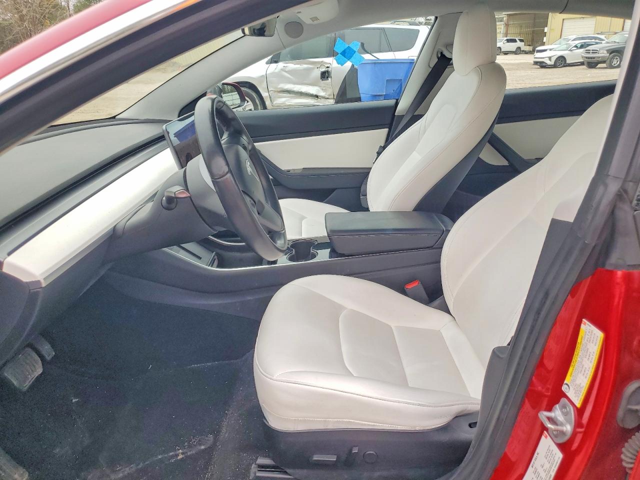 2018 TESLA MODEL 3 photo 13