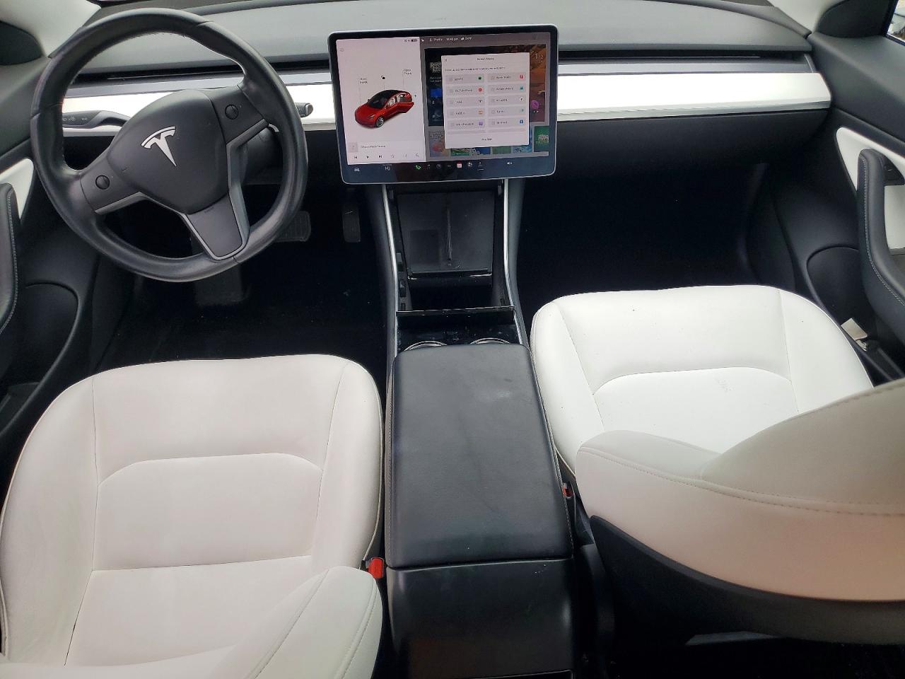 2018 TESLA MODEL 3 photo 15