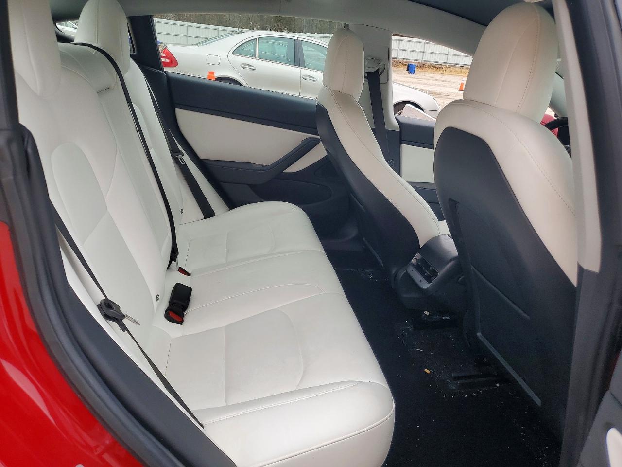 2018 TESLA MODEL 3 photo 19