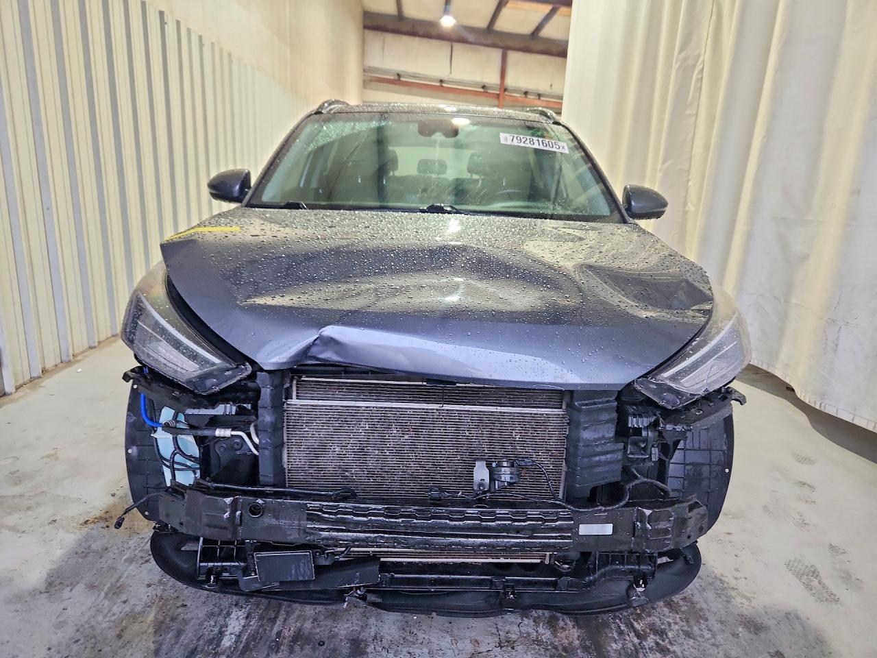 2019 HYUNDAI TUCSON ULTIMATE photo 13