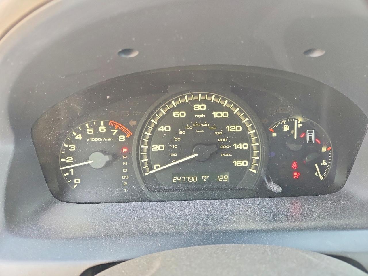 2007 HONDA ACCORD LX photo 25