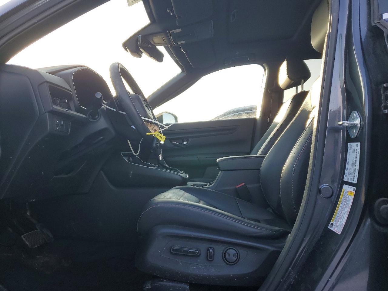 2024 HONDA CR-V EXL photo 19
