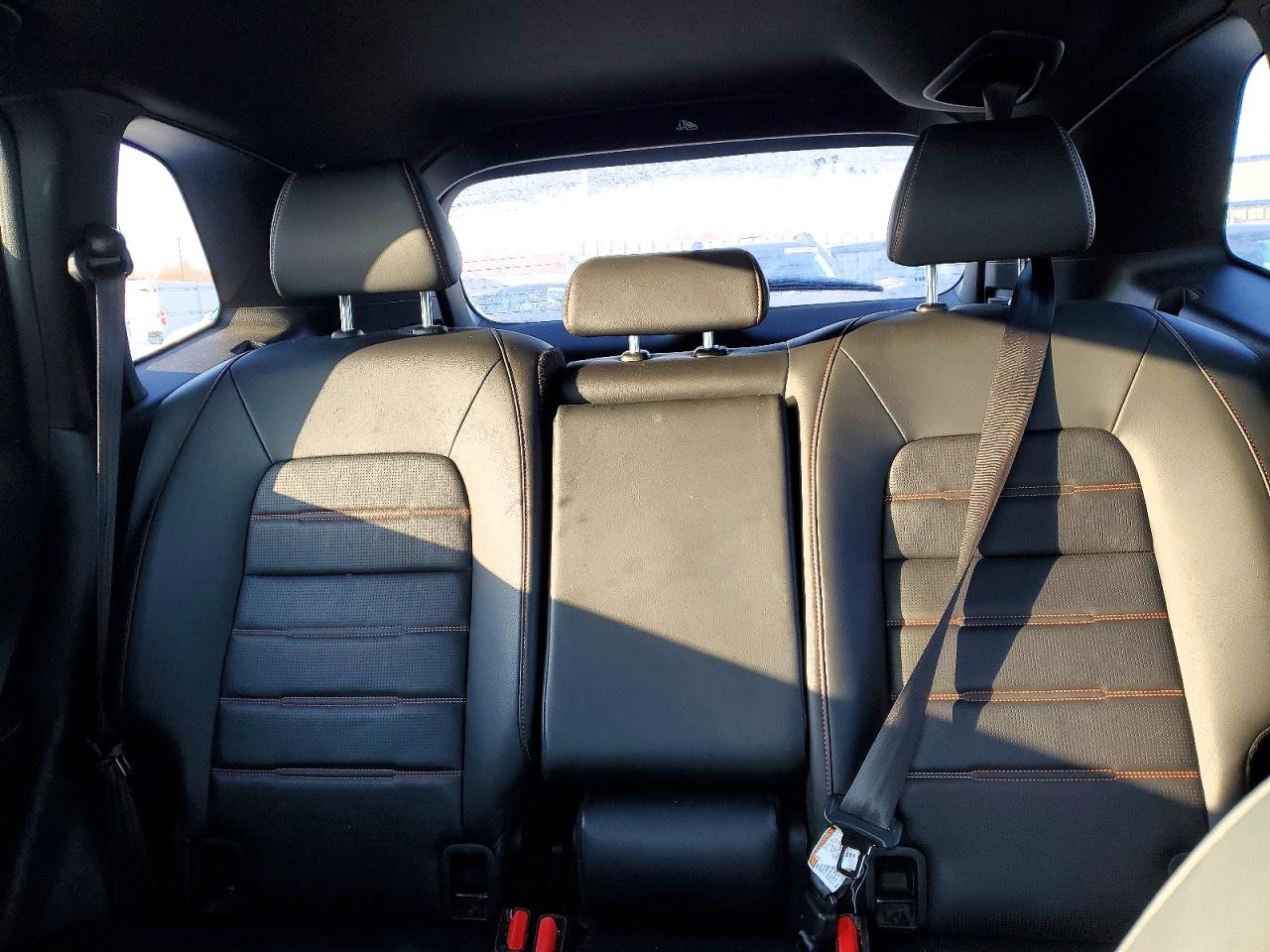 2024 HONDA CR-V EXL photo 28