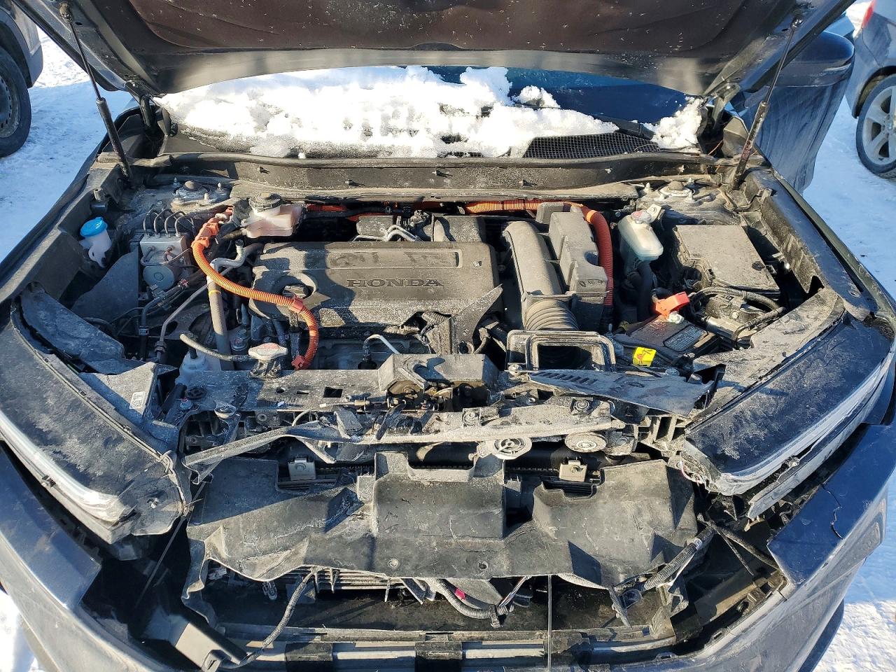 2024 HONDA CR-V EXL photo 34