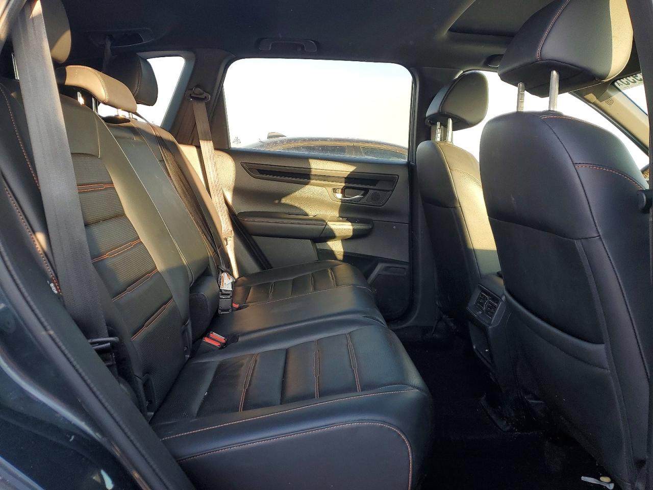 2024 HONDA CR-V EXL photo 31