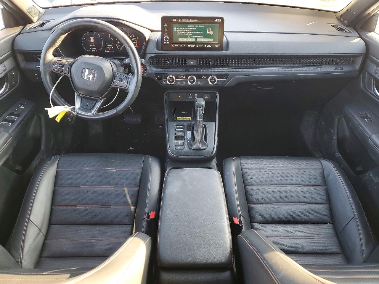2024 HONDA CR-V EXL photo 22