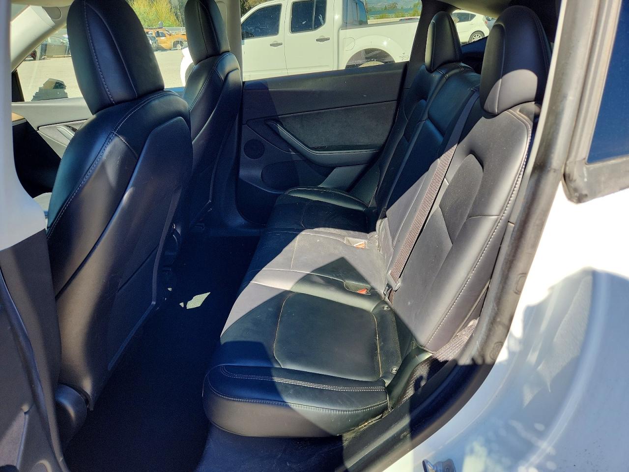 2021 TESLA MODEL Y photo 10