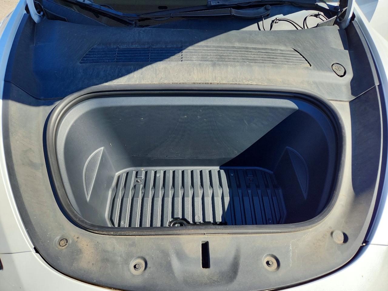 2021 TESLA MODEL Y photo 11