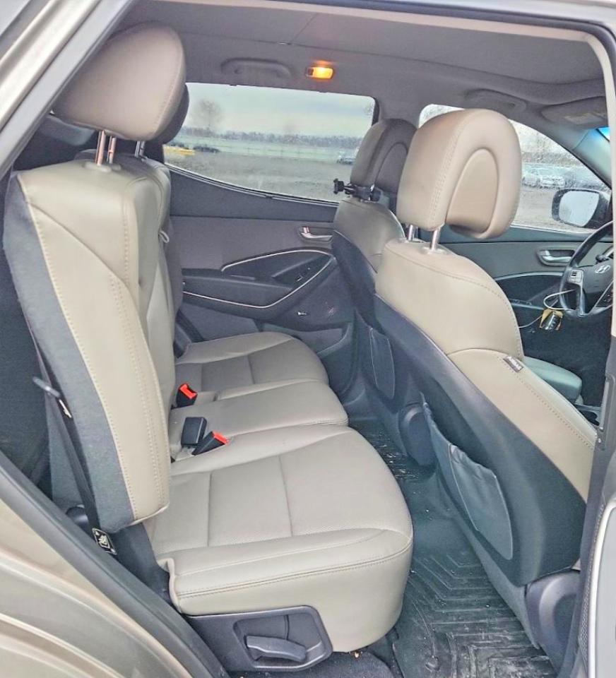 2018 HYUNDAI SANTA FE SPORT 2.0T ULTIMATE photo 19