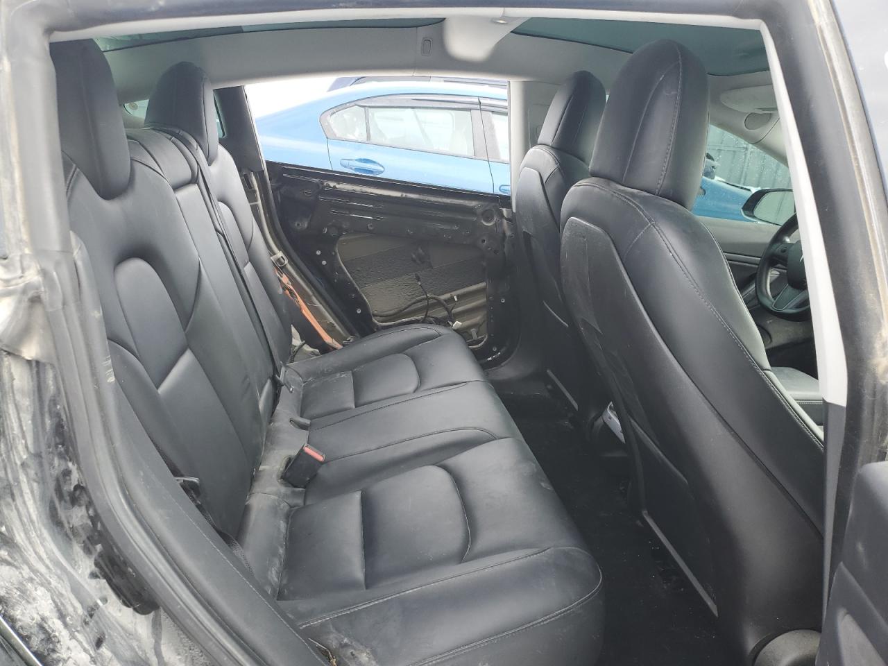 2019 TESLA MODEL 3 photo 17