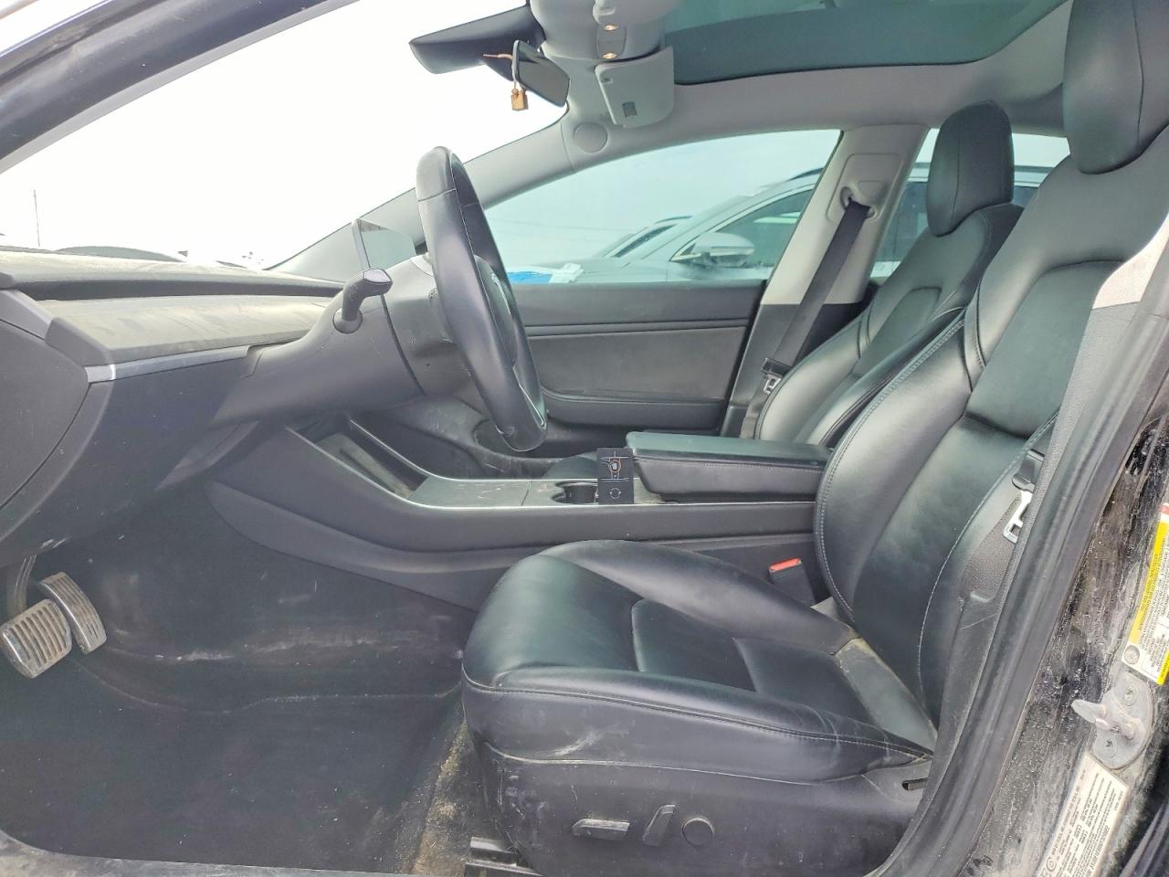 2019 TESLA MODEL 3 photo 11