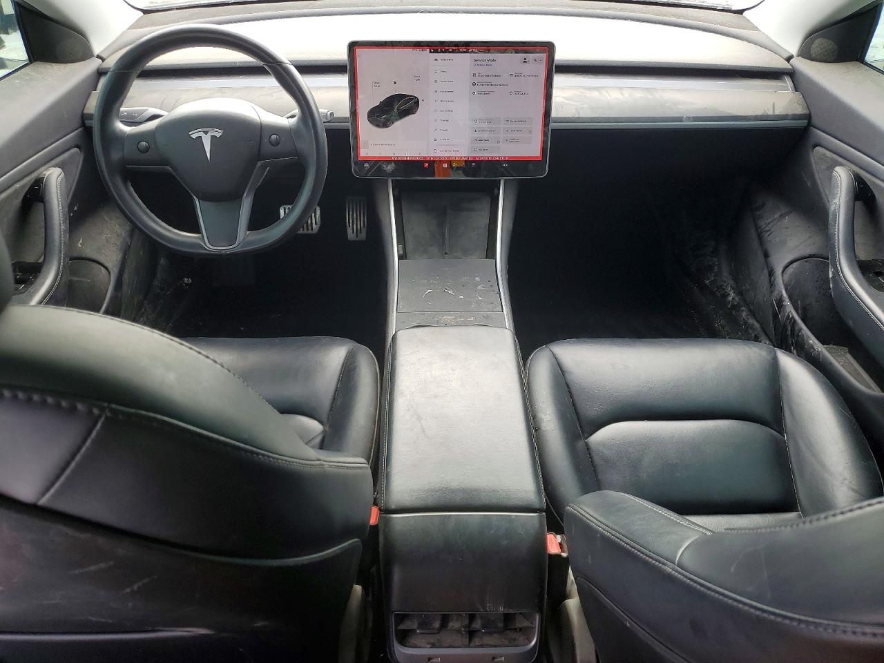 2019 TESLA MODEL 3 photo 13