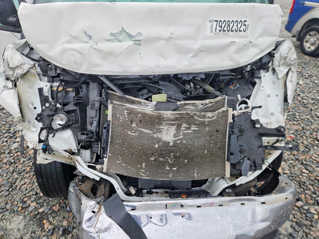 2021 GMC SAVANA G2500 photo 23