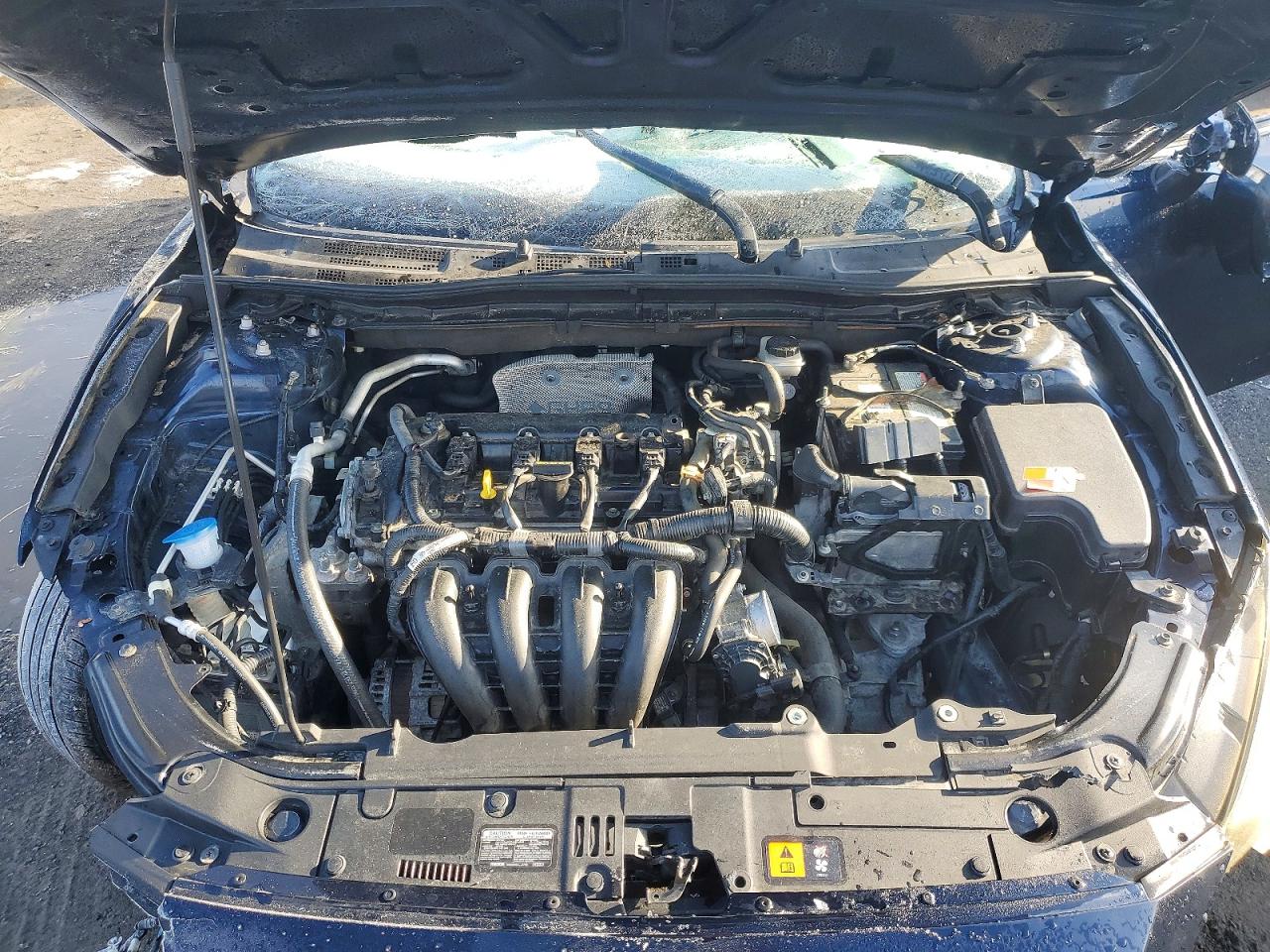 2014 MAZDA 3 TOURING photo 41