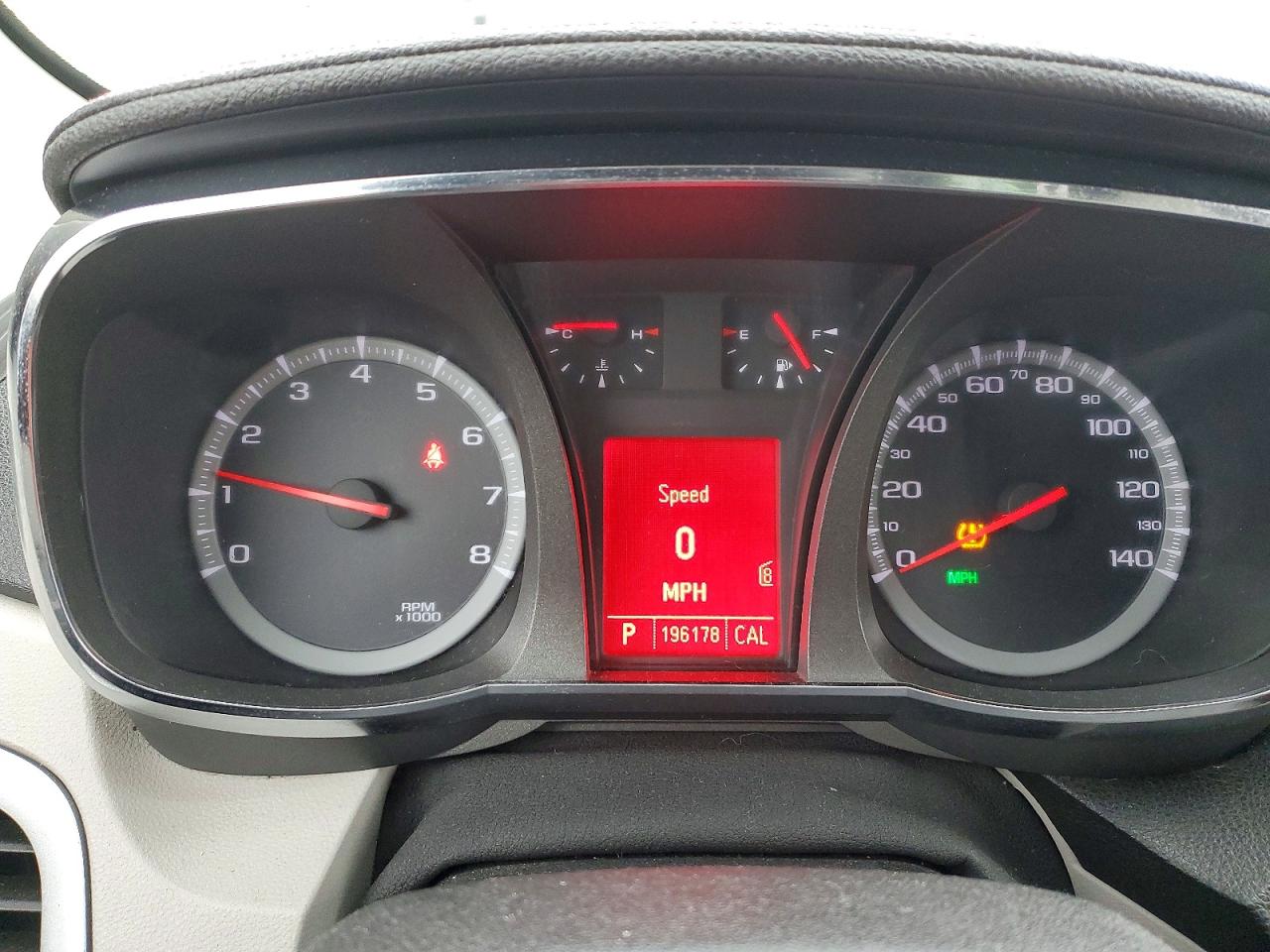 2011 GMC TERRAIN SLT photo 17