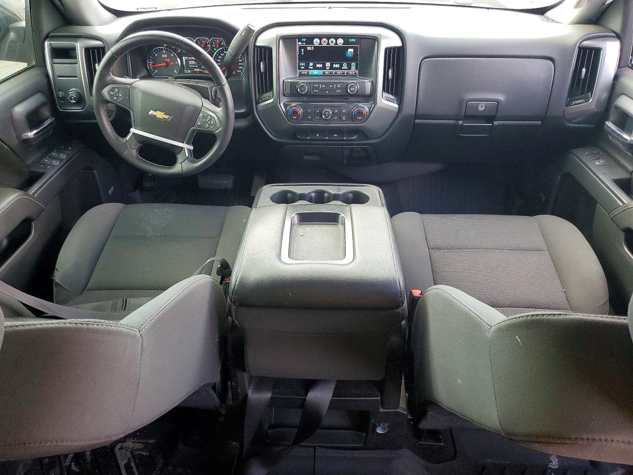 2017 CHEVROLET SILVERADO C1500 LT photo 15