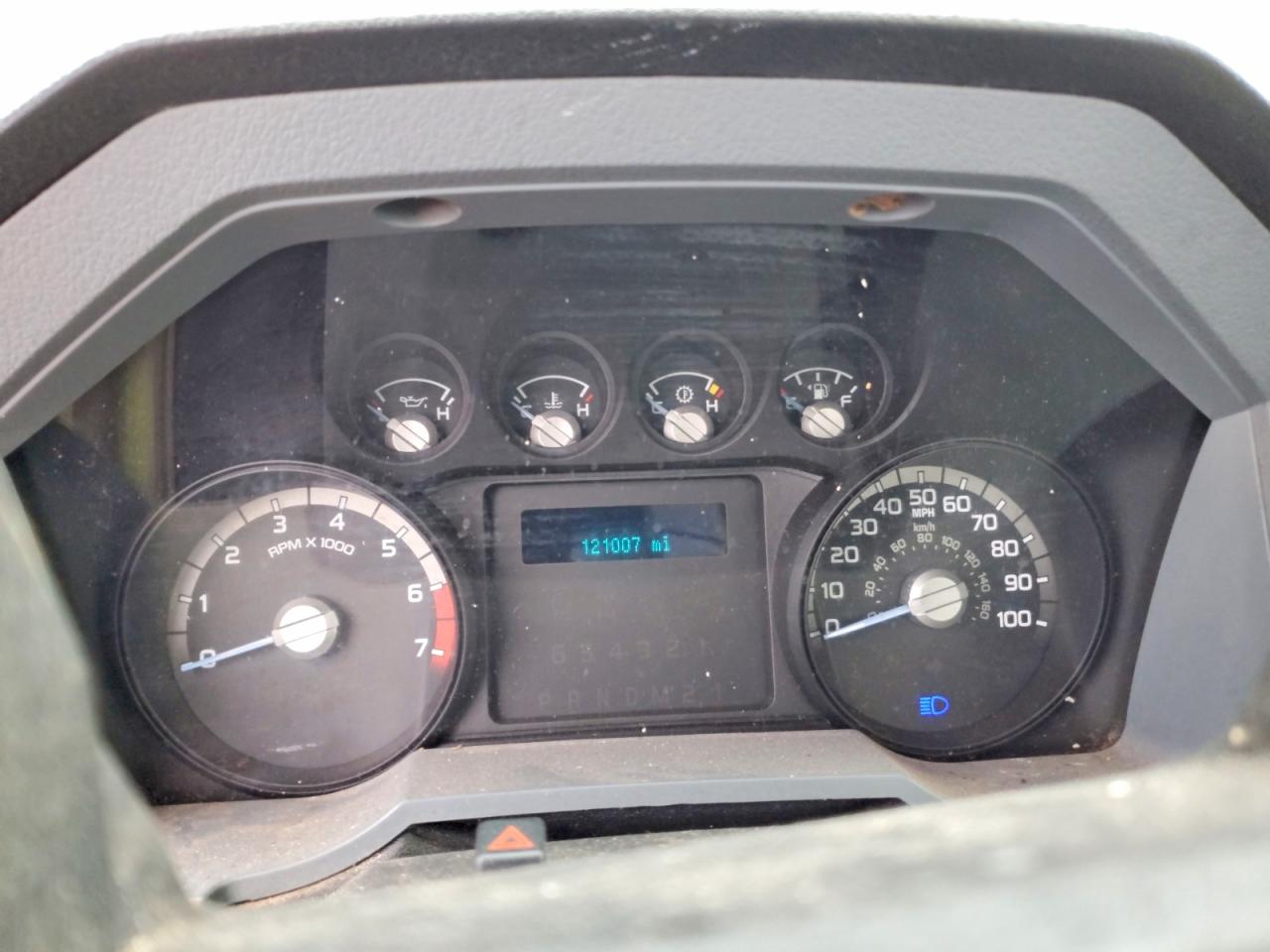 2016 FORD F250 SUPER DUTY photo 25