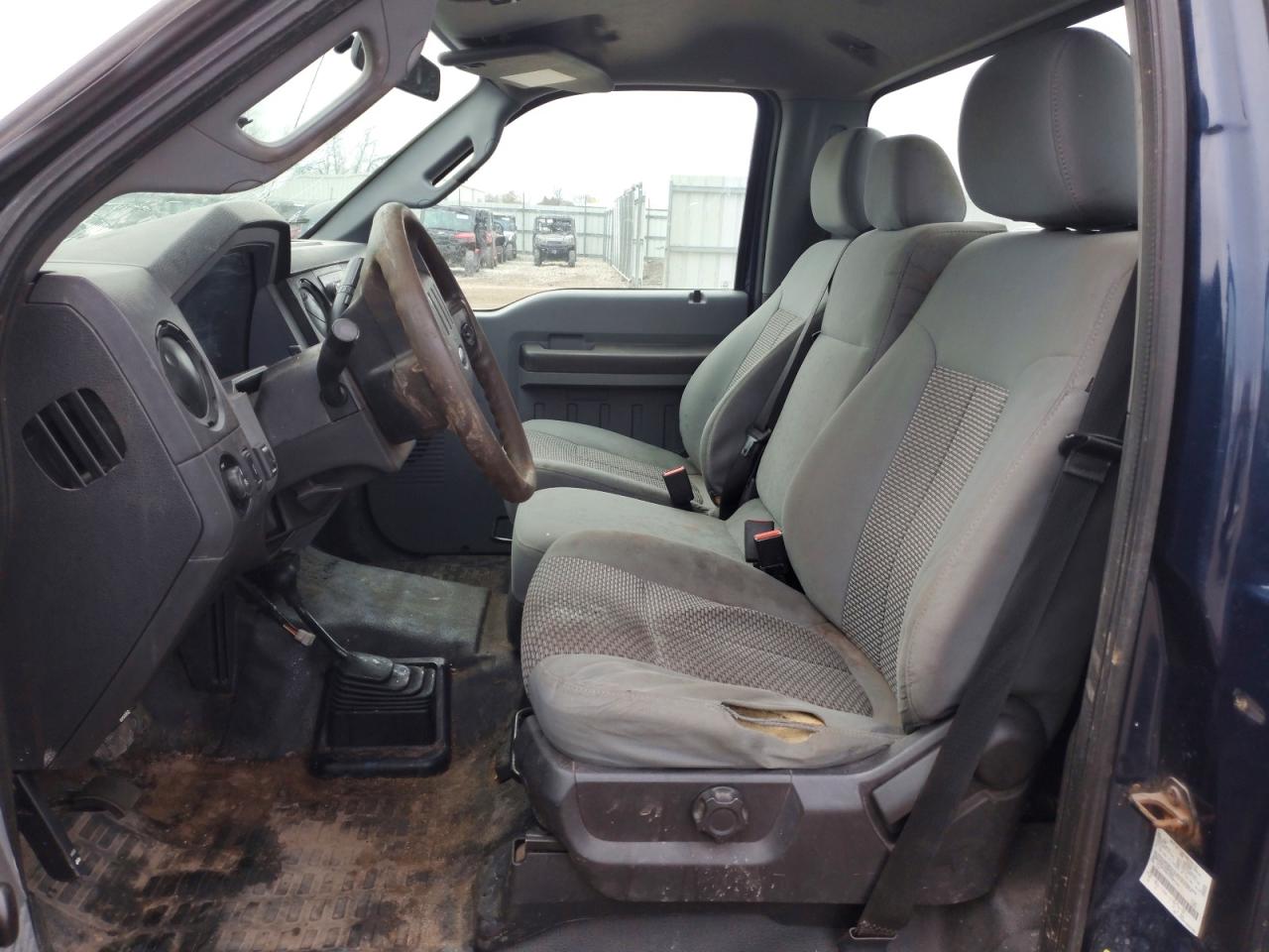 2016 FORD F250 SUPER DUTY photo 19