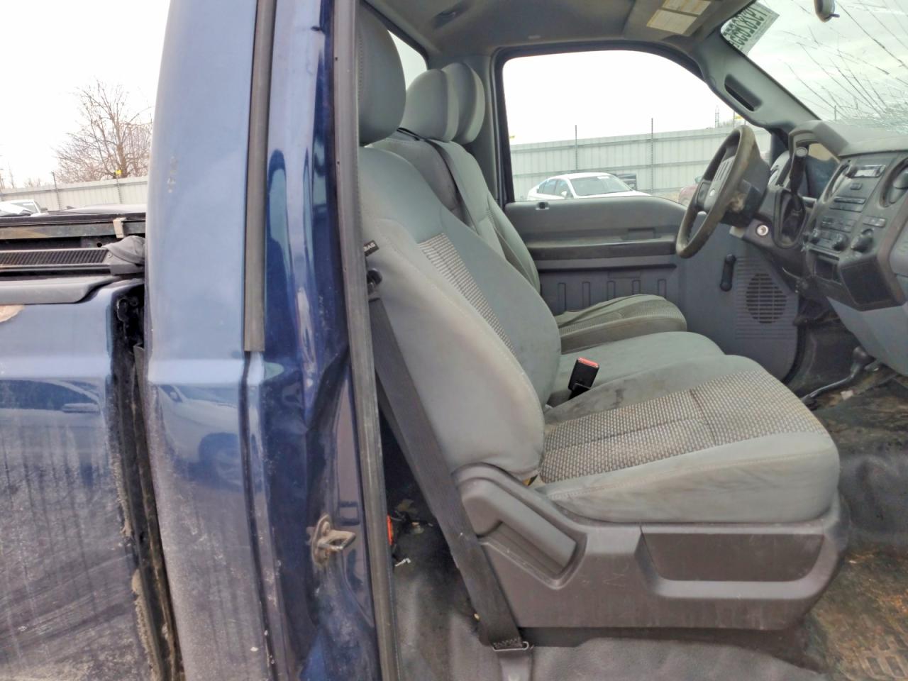 2016 FORD F250 SUPER DUTY photo 28