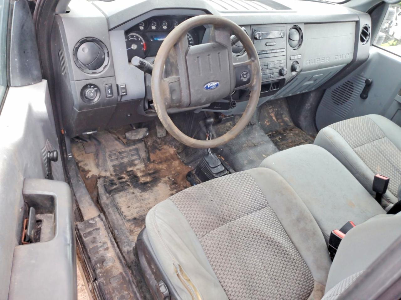 2016 FORD F250 SUPER DUTY photo 22