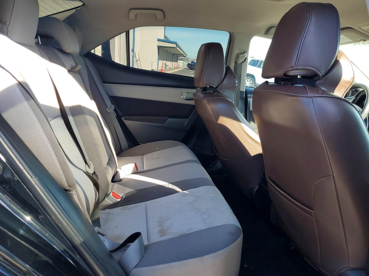 2019 TOYOTA COROLLA LE photo 10
