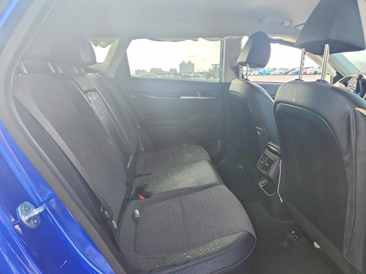 2023 KIA SELTOS S photo 11