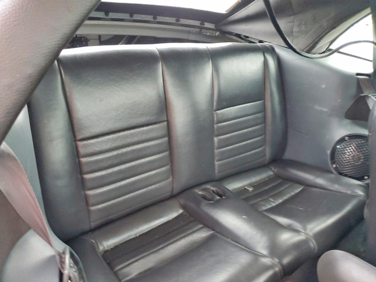 2002 FORD MUSTANG GT photo 28