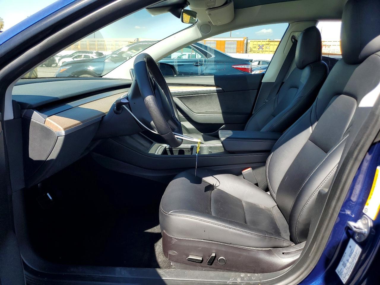 2023 TESLA MODEL 3 photo 7
